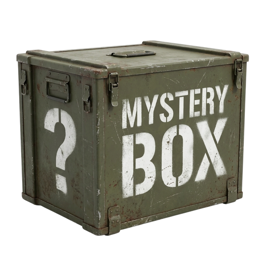 Mystery Box