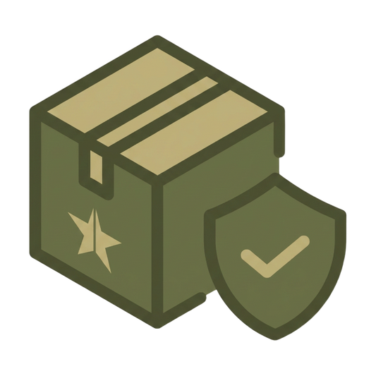 Military Shipping Protection