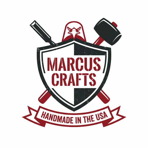 Marcus Crafts logo